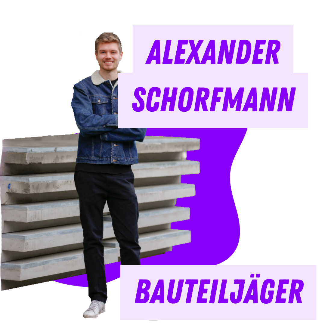 Alexander Schorfmann(1)