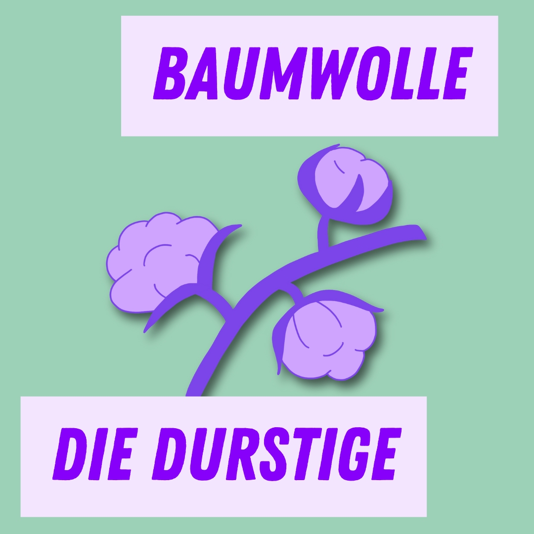 Baumwolle