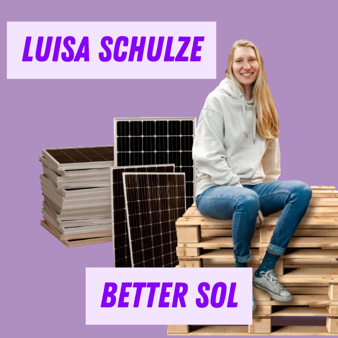 Better Sol