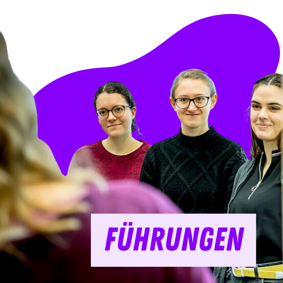 Führungen