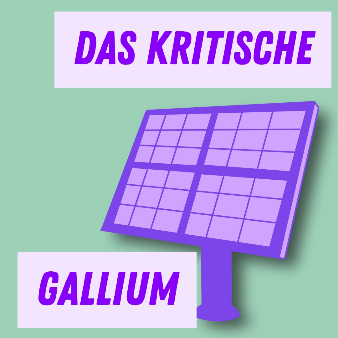 Gallium