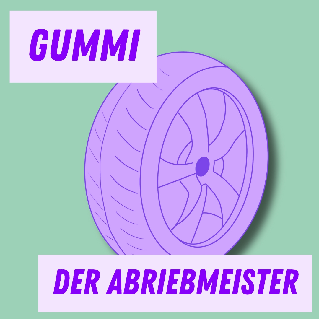 Gummi