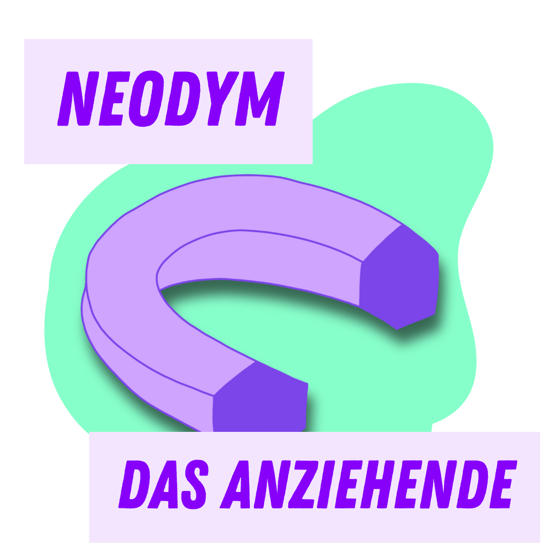 Neodym