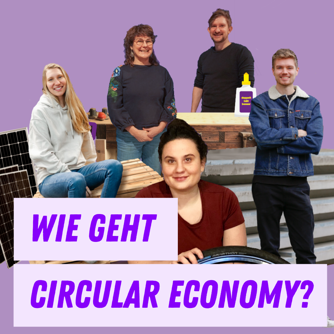 Pionierinnen