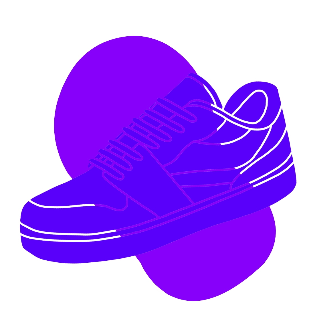 Sneaker