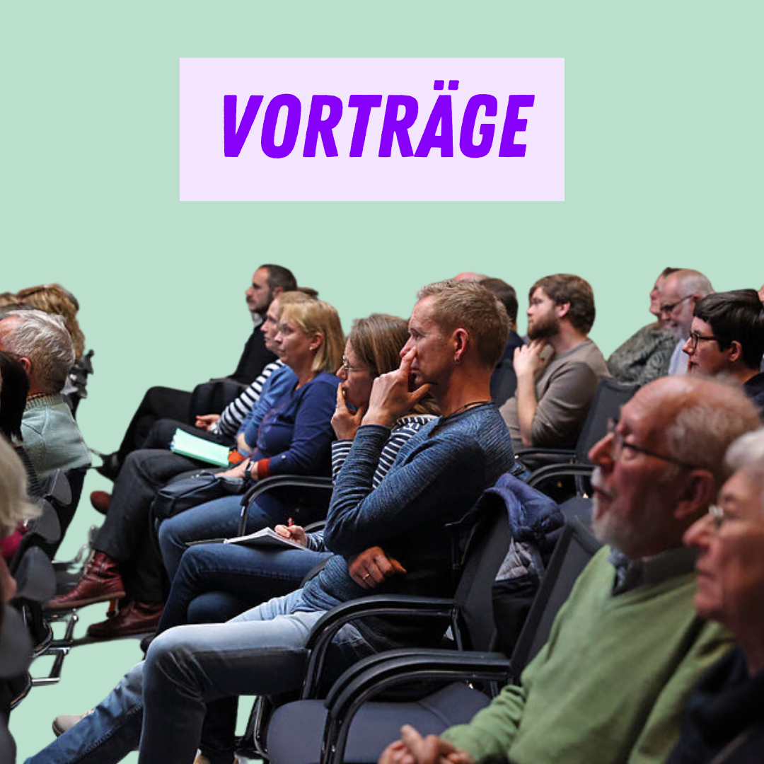 Vorträge