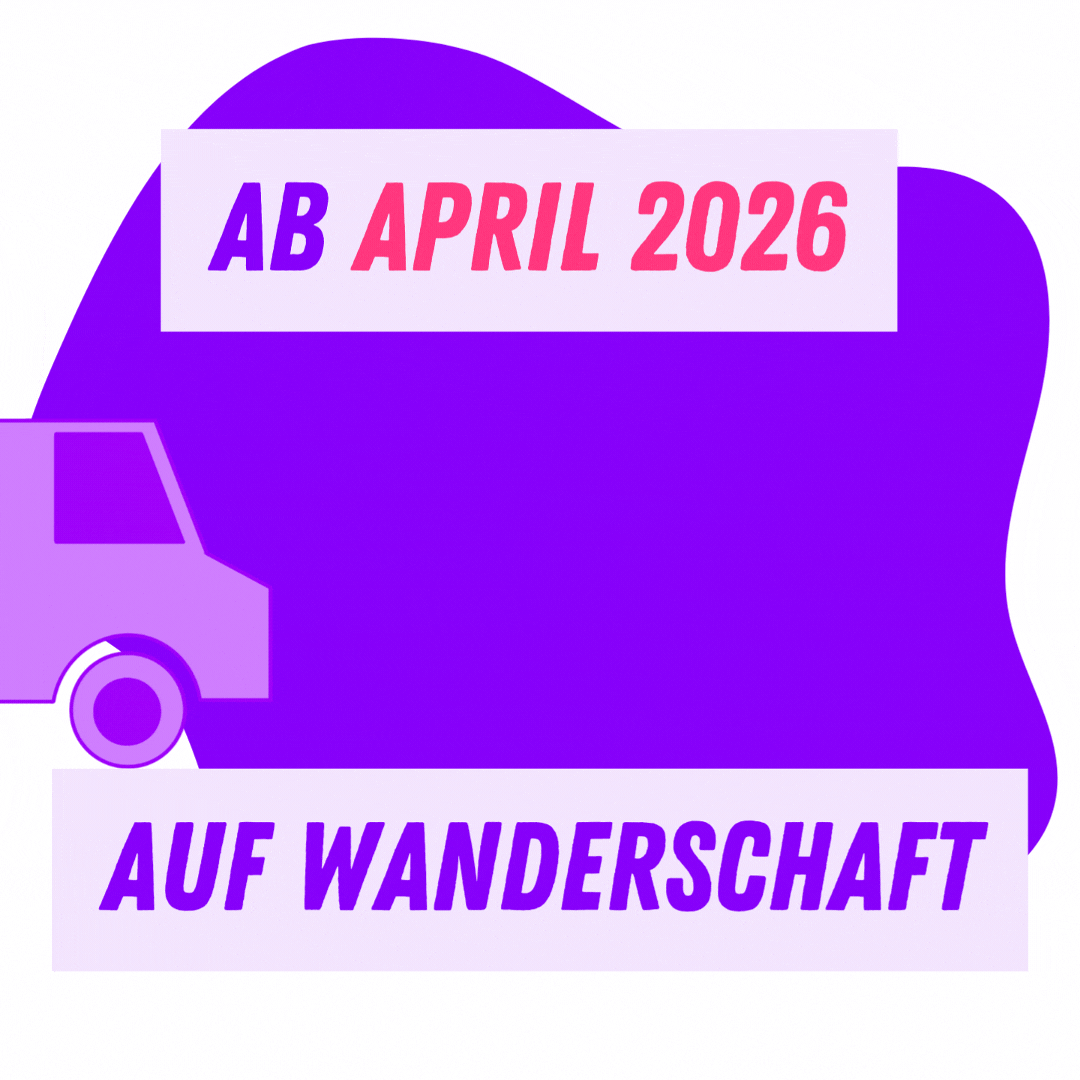 Wanderschaft