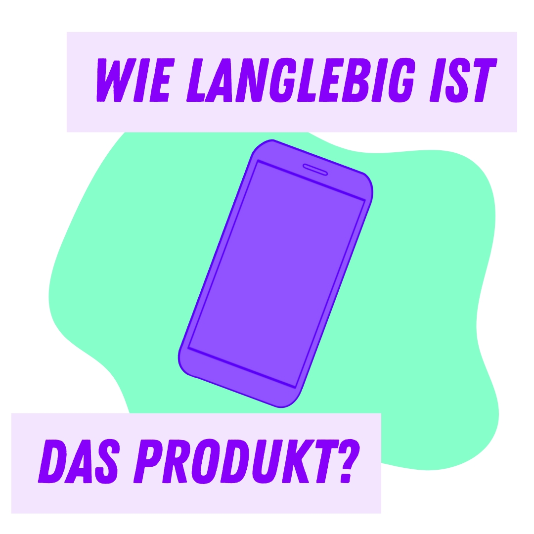 Wie langlebig ist es