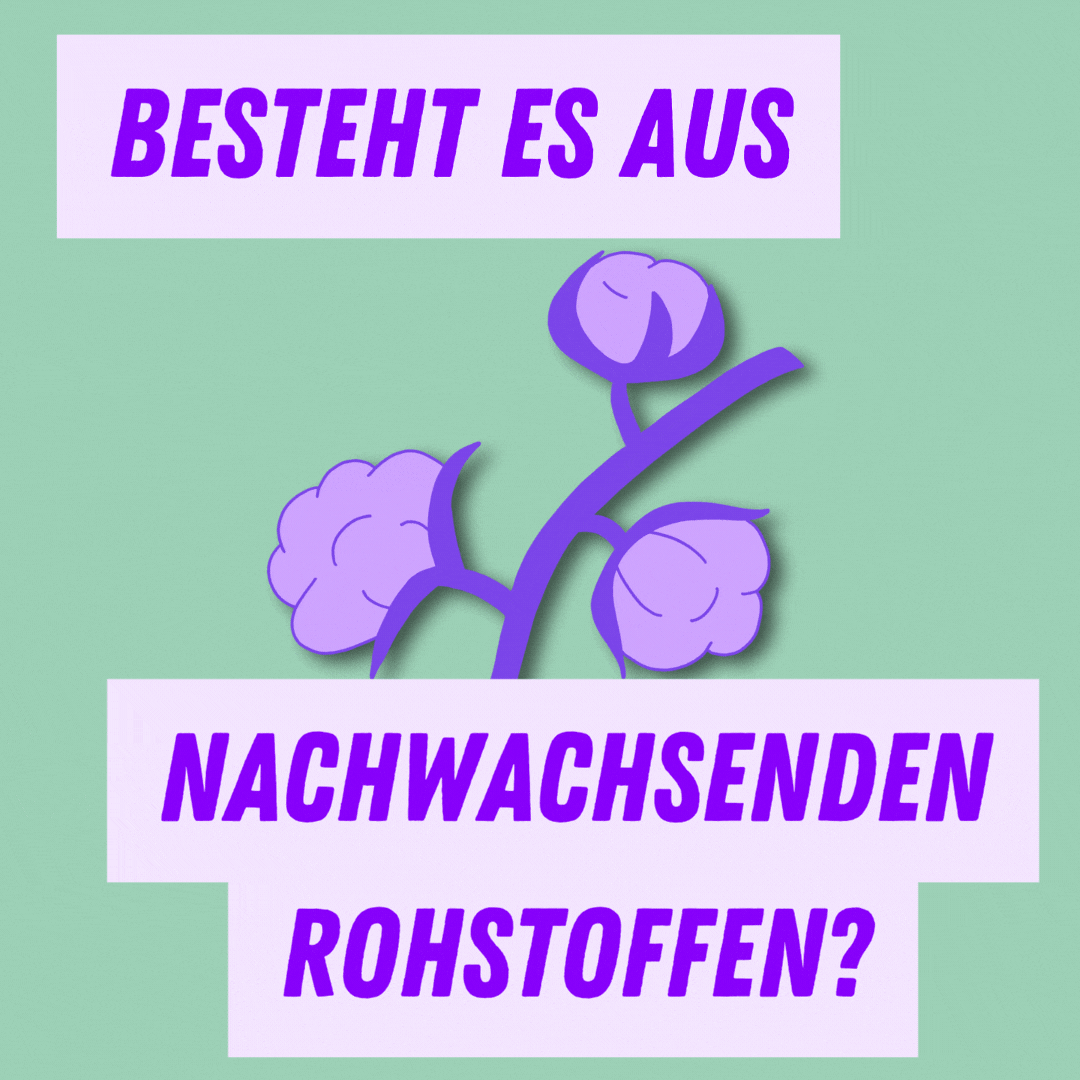 Nachwachsende Rohstoffe