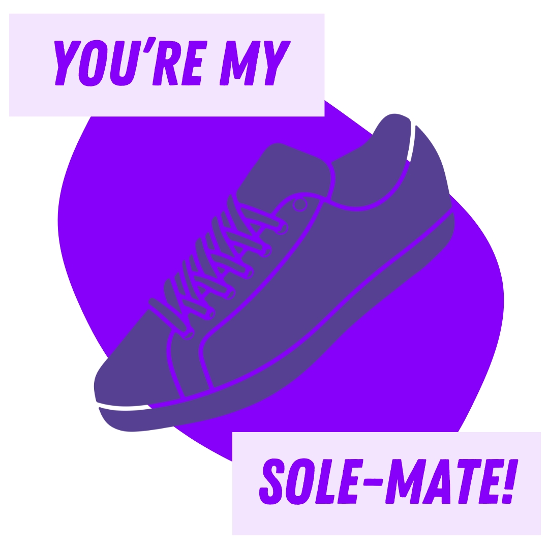 Sole Mate