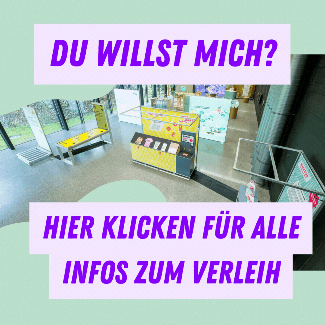 Verleih